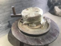 -河北村民俗体验园
