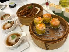 -顺德人家食府(黄金广场店)