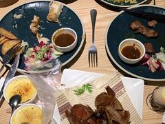 -外父煮意多元化餐厅(商业城店)