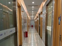 -上海仁爱医院口腔科 · 种植