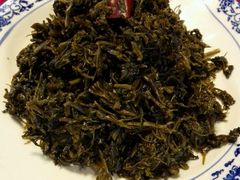 -长兴岛郊野公园农场食堂