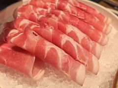 -巴奴毛肚火锅(京西大悦城店)