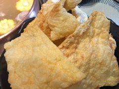 -牛村来人潮汕牛肉火锅(西单店)