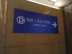 -大望路(地铁站)