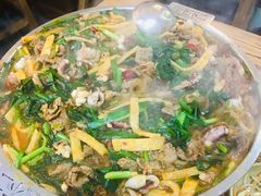 -京玉菲饭店(李村店)