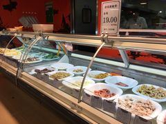 -BETTER拜特精品超市(丹尼斯一天地店)