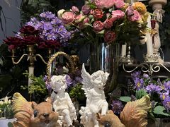 -第101座花园餐厅(湖滨88店)