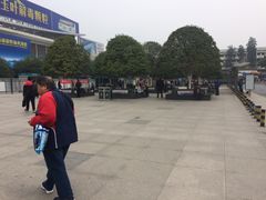 -桂林站
