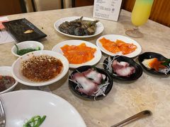 -芭菲盛宴·环球美食(锦城万达广场店)