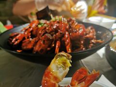 -巴厘龙虾·榜首油焖大虾(洞庭·艺术洋房店)