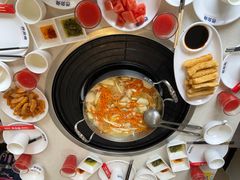 -芭夯兔·兔肉汤锅(新都店)