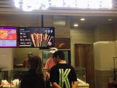 门面-1973继光香香鸡(金桥国际店)