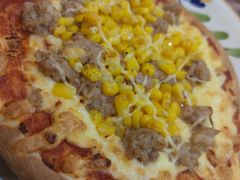 -萨莉亚意式餐厅(中北永旺店)