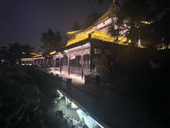 -南通濠河风景名胜区