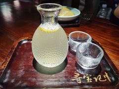 桂花米酒-寻宝记绍兴菜(鲁迅路店)