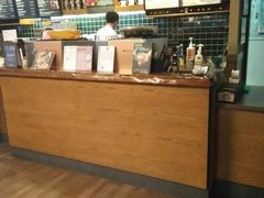 -星巴克(盐城五洲国际店)