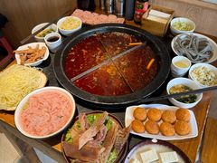 -陈眼镜火锅(总店)