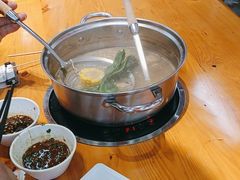 -养牛邓·潮汕牛肉海鲜自助火锅(广州店)