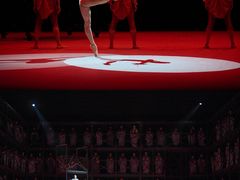 -交通银行前滩31演艺中心