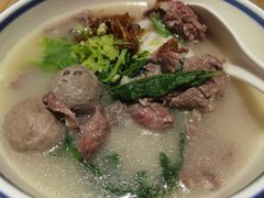 -潮巷·老潮汕美食集市(欢乐港湾店)