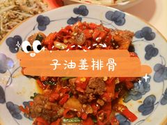 -侯师傅热炒店(印象城店)