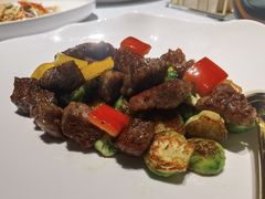 -秀儿四九城·新京菜(亚运村鸟巢店)