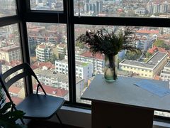 -纽巷咖啡 SOFTFOCUS COFFEE(锦和巴黎时韵店)