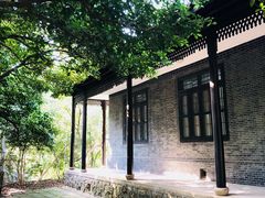 -鼋头渚风景区-王昆仑故居