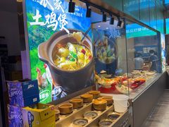 -淳小灶·千岛湖菜·匠心农家菜(九堡店)