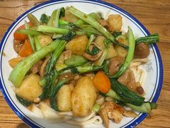 -小义乌砂锅拉面(海事共享区店)