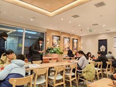 -吉野家(中关村3店)