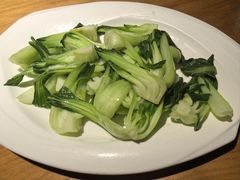 清炒时蔬-嵩屿9号海景餐厅|海鲜闽菜(建港路店)