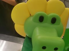 -柠季·手打柠檬茶(上海龙之梦店)