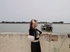 -南沙十九涌渔人码头-南门