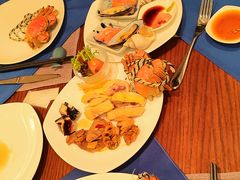 -浙江西子宾馆·瑶园咖啡厅