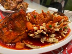 -吴记酱骨炖菜馆(西大直街店)