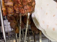 -古彭7只羊·招牌白串·碳锅羊肉旗舰店