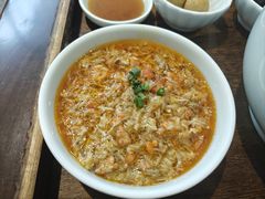 -蟹上黄·蟹黄面·江南糖水(人民广场店)
