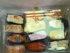 -鲜道寿司(无锡苏宁店)