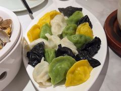-船歌·鱼水饺青岛菜(正阳路店)