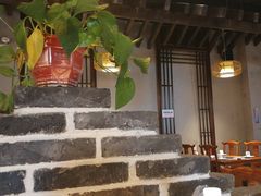 大堂-九宫格重庆火锅(保利店)