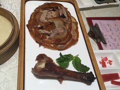 -四季小馆·地道北京小吃(广百店)