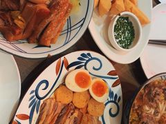 -陈鹏鹏潮汕菜(宝安机场T3航站楼店)