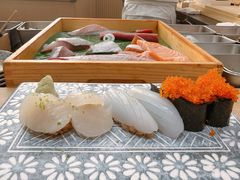 -鮨政· Omakase(港汇恒隆广场店)