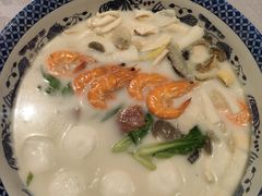 -山外山菜馆(玉泉路店)