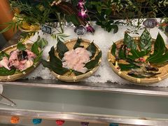 -火舞泰·泰式海鲜火锅餐厅(世纪城店)