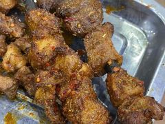 -和月楼牛羊肉泡馍