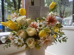 -VERIE BAKEHOUSE