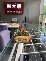 -周大福CHOW TAI FOOK(金汇广场珠宝店)