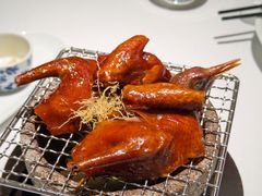 -悦轩中餐厅·高空江景·杭州柏悦酒店